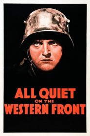 Batı Cephesinde Yeni Bir Şey Yok (1930) Türkçe Dublaj izle