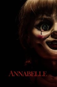 Annabelle (2014) Türkçe Dublaj izle