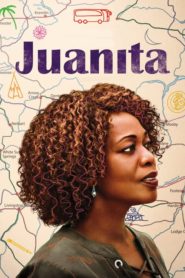Juanita (2019) Türkçe Dublaj izle