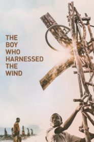 Rüzgârı Dizginleyen Çocuk (2019) Türkçe Dublaj izle