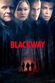 Blackway (2015) Türkçe Dublaj izle