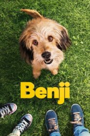 Benji (2018) izle