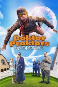 Doktor Proctor (2014) Türkçe Dublaj izle