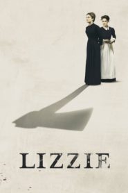 Lizzie (2018) izle