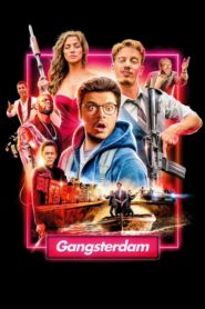 Gangsterdam (2017) Türkçe Dublaj izle