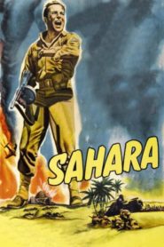 Sahra (1943) Türkçe Dublaj izle