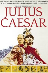 Julius Caesar (1970) Türkçe Dublaj izle