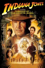 Indiana Jones 4: Kristal Kafatası Krallığı (2008) izle