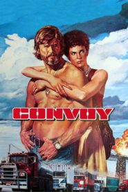 Konvoy (1978) Türkçe Dublaj izle