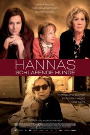 Hanna’nın Sırrı (2016) Türkçe Dublaj izle