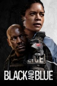 Siyah ve Mavi (2019) izle