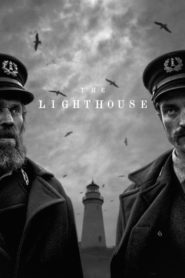 The Lighthouse (2019) izle