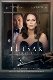Tutsak (2018) Türkçe Dublaj izle