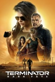 Terminator: Kara Kader (2019) Türkçe Dublaj izle