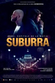 Suburra (2015) Türkçe Dublaj izle
