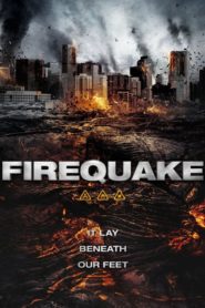 Yangın Depremleri (2014) Türkçe Dublaj izle