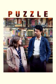 Puzzle (2018) Türkçe Dublaj izle