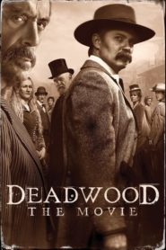 Deadwood: The Movie (2019) izle