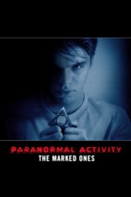 Paranormal Activity: İşaretliler (2014) Türkçe Dublaj izle