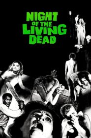 Yaşayan Ölüler Gecesi (1968) Türkçe Dublaj izle
