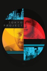 Tokyo Projesi (2017) Türkçe Dublaj izle