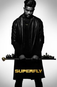 SuperFly (2018) Türkçe Dublaj izle