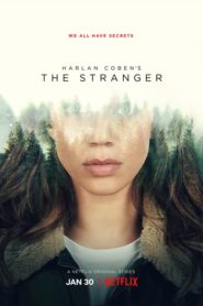 The Stranger 2020 (Türkçe Dublaj)
