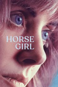 Horse Girl (2020) Türkçe Dublaj izle