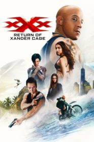 xXx 3: Yeni Nesil Ajan: Xander Cage’in Dönüşü (2017) Türkçe Dublaj izle