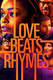 Love Beats Rhymes (2017) Türkçe Dublaj izle