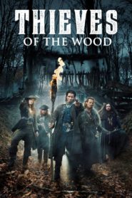 Thieves of the Wood (Türkçe Dublaj)