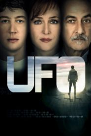UFO (2018) Türkçe Dublaj izle