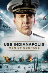 USS Indianapolis: Cesur Adamlar (2016) Türkçe Dublaj izle