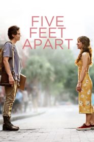 Five Feet Apart (2019) izle