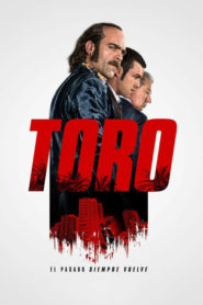 Toro (2016) Türkçe Dublaj izle