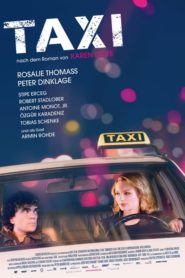 Taxi (2015) Türkçe Dublaj izle