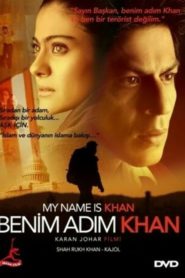 Benim Adım Khan (2010) Türkçe Dublaj izle
