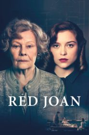 Kırmızı Joan (2018) Türkçe Dublaj izle