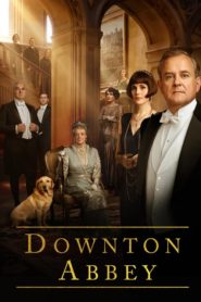 Downton Abbey (2019) izle