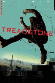 Treadstone (Türkçe Dublaj)