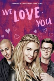 Seni Seviyoruz (2016) Türkçe Dublaj izle