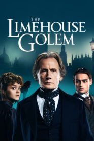 The Limehouse Golem (2016) Türkçe Dublaj izle