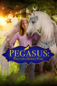 Pegasus: Kırık Kanatlı Midilli (2019) Türkçe Dublaj izle