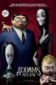 Addams Ailesi (2019) Türkçe Dublaj izle