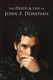 John F. Donovan’ın Ölümü ve Yaşamı (2019) izle