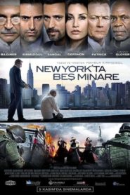 New York’ta Beş Minare (2010) Yerli Film izle