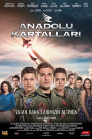 Anadolu Kartalları (2011) Yerli Film izle