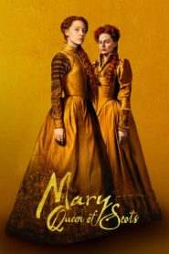 İskoç Kraliçesi Mary (2018) izle