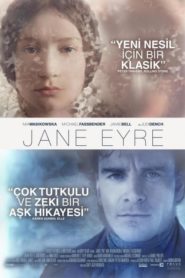 Jane Eyre (2011) izle
