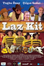 Laz Kit (2020) Yerli Film izle